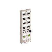 Lumberg Automation 0980 ESL 311-121 Sensor Cables / Actuator Cables