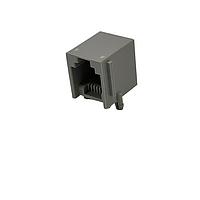 Adam Tech MTJ-662X2 Modular MODULAR JACK 6P6C