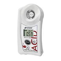 ATAGO PAL-Easy ACID16 Pocket Acidity Meter (Cherry) (Cherry : Acid: 0.10 ~ 3.00％)