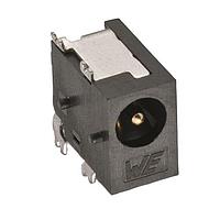 Wurth Elektronik 694108105102 Jacks WR-DC PwrJk CtrPnSMT Right Angled W/Peg