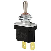 Honeywell 31NT91-61 Toggle Switches SPST 3 Position Quick Con Stand Levr