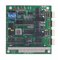 Advantech PCM-3680-BE CAN Dual Port Isolated CAN Module