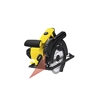 Trotec PCSS 10‑1400 Portable circular saw (2.000 - 4.800 min-1)