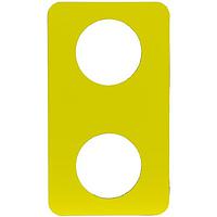 Square D 9001SKN200 Switch Hardware PENDANT STATION LGND PLATE 30MM SKYP