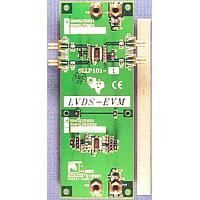 Texas Instruments SN65LVDS31-32EVM LVDS Driver/Receiver Eval Mod for LVDS31 and LVDS32
