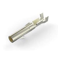 AMP Connectors - TE Connectivity 61314-7 Receptacle Housings CMNL SOK S/F 24-18 .