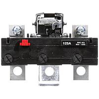 SIEMENS FD63T125 Low Voltage TRIP FOR FD6 3P 600V 125A