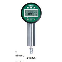 INSIZE 2140-6 High Precision Digital Indicator (0-6mm; 1.6µm)