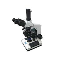 Optical microscope