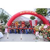 THANK YOU LETTER- EMIN BAC NINH GRAND OPENING CEREMONY