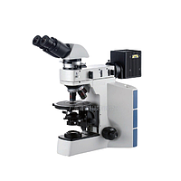Jinuosh G-P40 Polarizing microscope (5X~50X)