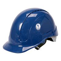 YATO YT-73974 Safety Helmet High Comfort Abs (Blue)