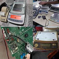 Kern Counting Scale Calibration Service