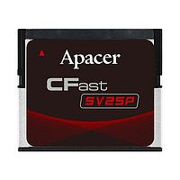 Apacer AA2.P15HHA.001EH CFast Cards SV25P-CFast BICS5 3D-TLC 120GB ET CorePower /Replacement: AA2.P15HHA.001GD