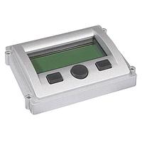 Storm Interface 5001-200203 Display Bezels 5000 Series beze