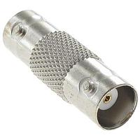 Vitelec / Cinch Connectivity Solutions VBA90-1-75 RF Adapters - In Series BNC Adapter Jack to Jack