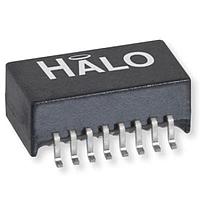 HALO Electronics TG23-1505N1RL Module T1/E1 ISO MOD SMD GullWing 16P Dual Ch