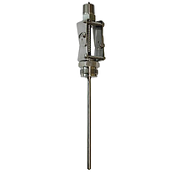 Palmer Wahl DST601 Digi-Stem® RTD Probes (Process Connection: 1/2" NPT Fitting)