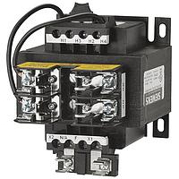SIEMENS MT0150F Power Transformers CONTROL TRANSFORMER,150VA,208/277-120V,