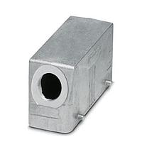 PHOENIX CONTACT 1423609 Hoods HC-STA-B24-HLFD- 2SM25-EL-AL