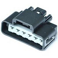 Aptiv 15326900 Connectors 6 Way F GT 280 Sealed