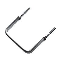 TT Electronics / International Resistive OAR3R015FLF Open Air Current Sense Resistor 3W 15 mOhms '1%