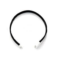 ROBOTIS 903-0195-001 Sensor Cables / Actuator Cables Robot Cable-4P 120mm (Wireless Module) 4pcs
