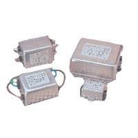 KEMET FAMDB3600ZF000 Power Line Filters .23mH 40A