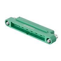 Harwin G125-32496M3-06-08-00 Wire Housings GeckoMT 8+6Pos Male Cable ScrewLok R Fix