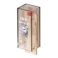 Weidmuller 8869630000 Relay Sockets & Hardware RIM-I 3 6/24VUC