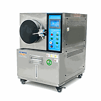 Zenro Test ZR-PCT-40 PCT Test Chamber (Φ400 x d550)
