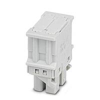 PHOENIX CONTACT 2202585 Pluggable Terminal Blocks HSCP-SP 2,5-1U-00 7035