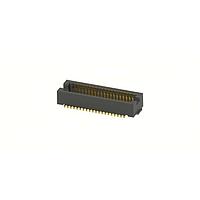 Amphenol FCI 10132797-041120LF Headers HEIGHT PLUG CONNECTOR