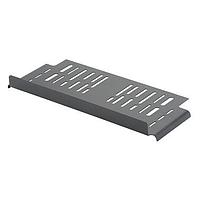 Panduit R4PWF Wire Ducting & Raceways 4 Post Top of Rack Trough with Waterfall