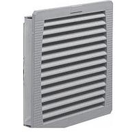 Hammond Manufacturing PFA60000LG Fan Guards and Filters 13" Exhaust Filter N12 - Lt. Gray
