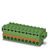 PHOENIX CONTACT 1708980 Plugs FKCT 2,5/ 5-STF BK