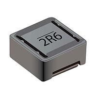 Bourns SRR5828A-680M Shielded Power Inductor Ind,5.8x5.8x2.8,68uH+/-20%,1.03A,shd