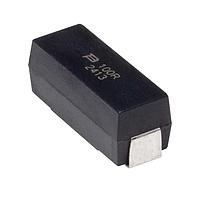 Bourns PWR6927WR100FE Surface Mount Wirewound Resistor SMD WireWound Resistors, 0.1ohm , 3W, tolerance 1%,inductive version