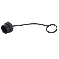 Amphenol SINE Systems RTS614NDCG Accessories Dust cap Plug Size 14