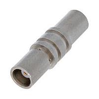 Johnson / Cinch Connectivity Solutions 133-3901-806 RF Adapters - In Series STR JACK/JACK 50 OHM ADAPTER NICKEL