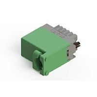 EDAC 519-014-520-412 Connectors Rack & Panel Connector