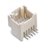 Wurth Elektronik 62401021722 Shrouded WR-WTB 2mmMale Dual 10Pin HztShrd PosLkg