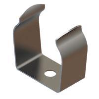 Keystone Electronics 220 Battery Holders 5mm BATTERY CLIP