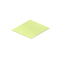 Kemtron - TE Connectivity 1210-FNG-0016 Molded Gaskets FNG Sheet 150mm sq x 1.6mm