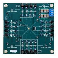 Texas Instruments TMUXRUM-RRPEVM Multiplexer / Demultiplexer Switches Generic TMUX evaluat ion module for 16-pi