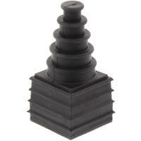 Weidmuller 2583510000 Sealing Element CABTITE CSE 2-11 SML BK