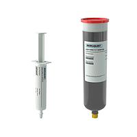 Bergquist 2683782 Thermally Conductive Curable Gel Material 1-Part, Cure Gel Material, 6oz/150CC, 3.5W/m-K, Liqui-Form TLF3500CGEL/3500 CGEL