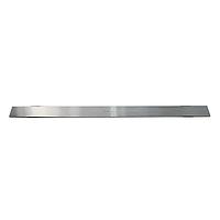 Obishi 212-2-EC206 Rectangular Straight Edge (Grade B; 3000mm)
