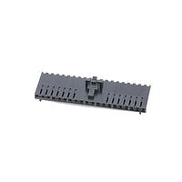 Molex 50-57-9420 Receptacle Housing 20 CKT CRIMP HOUSING
