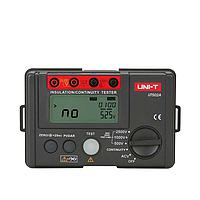 UNI-T UT502A Insulation Resistance Tester (2500V,20GΩ)